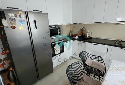 Casă individuală cu 6 camere cu Garaj în Tractorul - 4