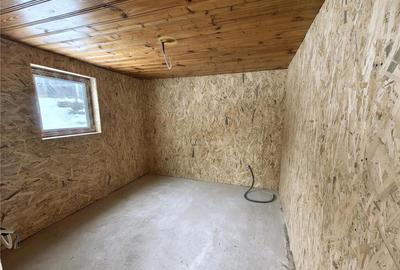 Casă cu 2 camere cu Teren 270 Mp în Săliște - 9