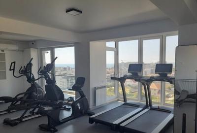 Apartament cu 2 camere semidecomandat în Nord - 7