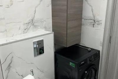 APARTAMENT FAZA 4 PLAZA RESIDENCE LOC DE PARCARE INCLUS - 6