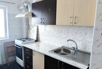 Apartament cu 2 camere semidecomandat, mobilat în Crângași - 8