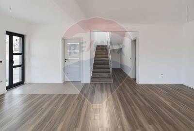 Vila P+1 la cheie, Str. Tineretului - Pantelimon Vila P+1 la cheie, Str. Tineretului - Pantelimon - 20