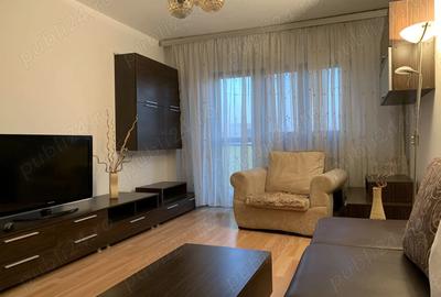 Apartament cu 3 camere decomandat în Gorjului - 7