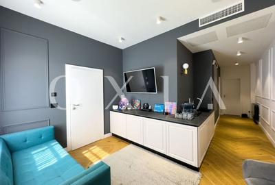 AX1020 Apartament High-Tech & Luxury in Piata Unirii - 17