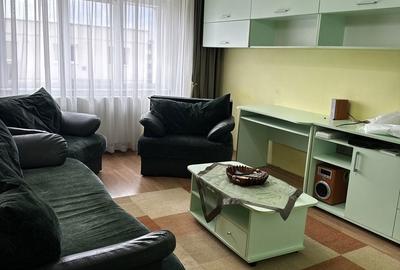 Apartament cu 2 camere decomandat în Triaj - 3