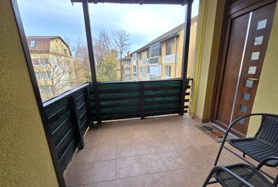 Apartament in vila langa Prefectura - 8