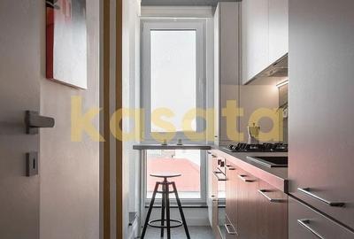 Apartament cu 2 camere decomandat, mobilat în Bucureștii Noi - 8