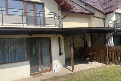 Casă cu 6 camere în Central - 2