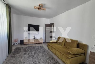 De vanzare | Apartament 3 camere, Etaj 2 | Zona Trivale, l? - 11