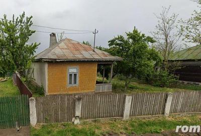 Casa si teren Ciocile, jud. Braila - ID: R1979407 - 2