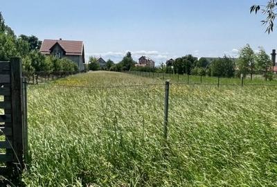 Teren intravilan ,2000 mp,Radauti - 4
