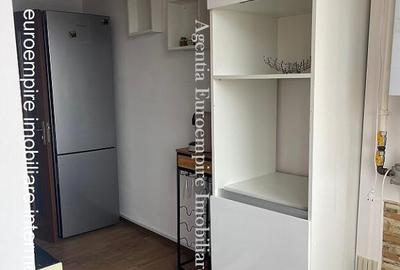 Apartament 3 camere decomandat Constanta,zona TOMIS PLUS - 3
