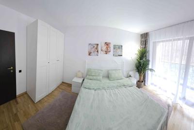 Apartament cu 2 camere decomandat în Răcădău - 5