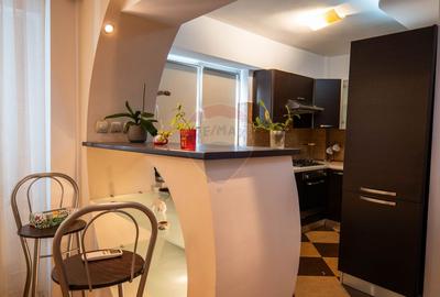 Inchiriere apartament 3 camere, zona  Ferdinand - Iancului - 11