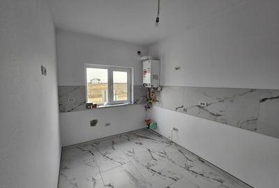 Duplex nou, P+M, Moșnița Veche, finisaje moderne, comision 0% - 5