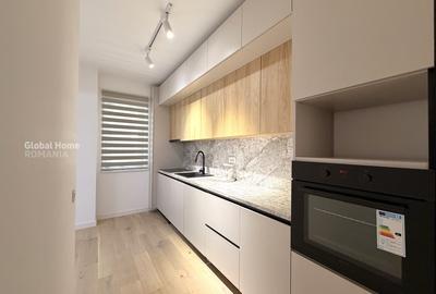 Apartament cu 2 camere decomandat, mobilat în Aviației - 12