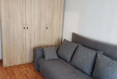 Garsonieră semidecomandată în Traian - 4