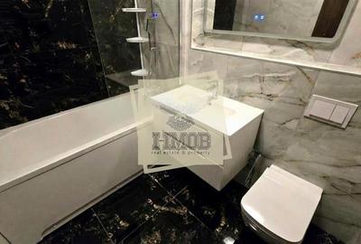 Apartament cu 3 camere decomandat în Aeroport - 8