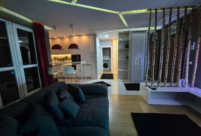 Proprietar închiriez apartament Adora Forest cu panorama, 2 locuri parcare, - 4