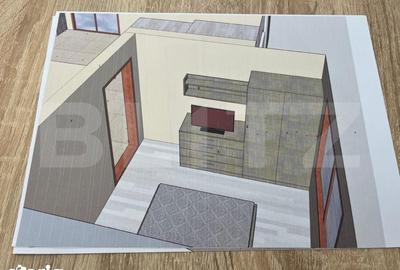 Casă cu 3 camere cu Teren 700 Mp în Gheorghe Doja - 7