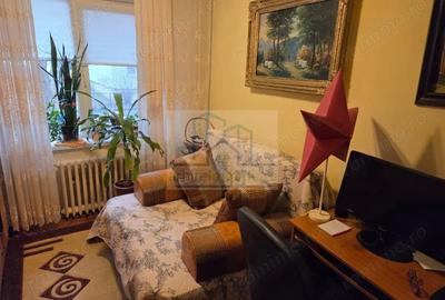 Apartament cu 3 camere decomandat în Olteniței - 3