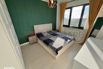 Apartament cu 2 camere în Timișoara - 7