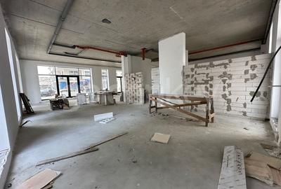 Spatiu comercial | 200 mp | Trafic intens | - 4