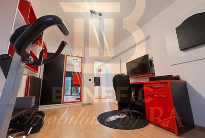 Apartament cu 3 camere în Central - 11