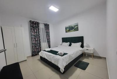 Apartament cu 2 camere decomandat în Central - 8