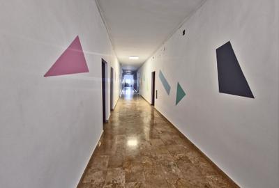 Faleză Nord  Clădire birouri cu 25+ încăperi  Afacere la cheie complet închiriat - 41