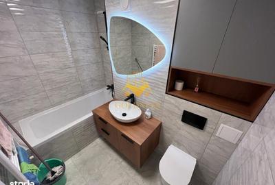 Apartament cu 3 camere în Zorilor - 5