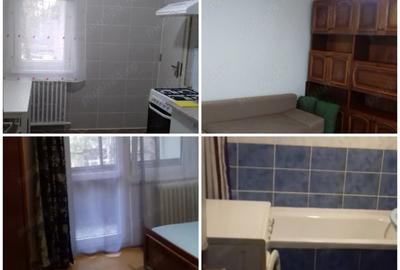 Vanzare apartament 2 camere decomandat | Vitan- Banu Udrea | 62mp - 1