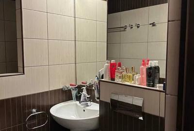 Piata Unirii-apartament cu 2 camere - 6