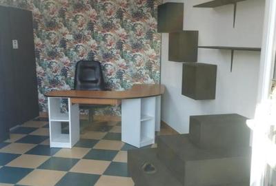 Birou in Sintandrei la sosea , dotat, SC 35 mp bun firme . - 15