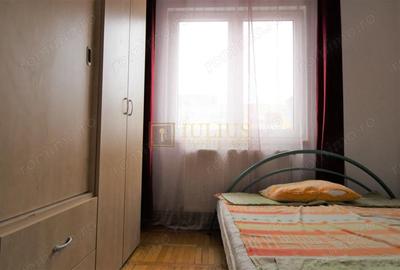 Apartament cu 2 camere decomandat în Complex Studențesc - 11
