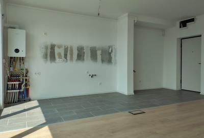 Apartament cu 4 camere semidecomandat în Străulești - 17