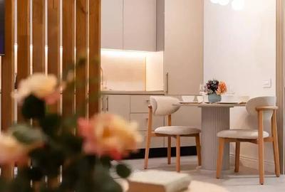 Apartament cu 1 camera ?i boxa de depozitare inclusa ... - 2