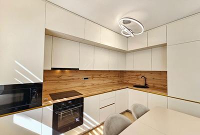 Apartament cu 2 camere semidecomandat, mobilat în Iancu Nicolae - 6
