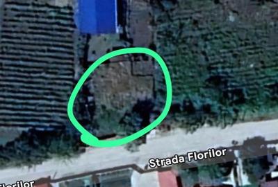 Teren de Vanzare Intravilan - 3