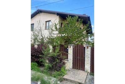 Casă individuală cu 5 camere cu Teren 273 Mp în Butimanu - 5