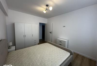 Apartament cu 2 camere, mobilat în Cetate - 14
