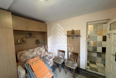 Casa impresionanta cu 4 camere, garaj si anaxe, in Timisoara - 1