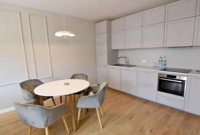 Apartament cu 2 camere decomandat în Tineretului
