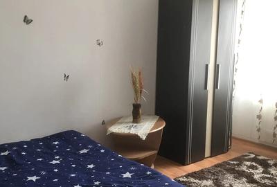 Inchiriez apartament 2 camere zona Catanga - 4