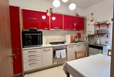 Apartament cu 2 camere semidecomandat în Prelungirea Ghencea