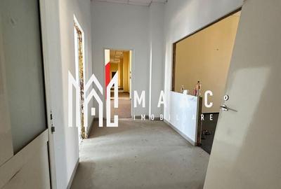 Birou, de 900 mp, în Mihai Viteazul - 13