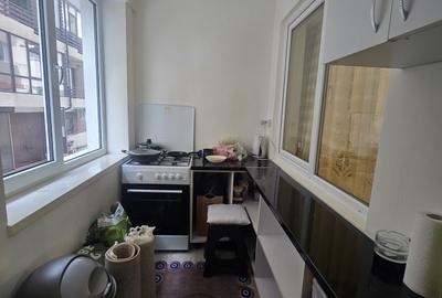 2 Camere Calipso Residence Zona Inel 2 Mobilat Utilat - 4