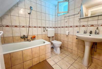 Casa armonios compartimentata, 834 mp teren, Ilieni, Covasna: FILM! - 10