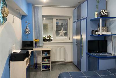 Apartament cu 3 camere decomandat în Central - 6