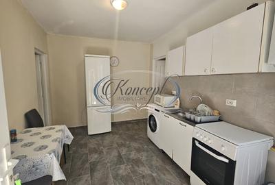 Apartament cu 2 camere decomandat, mobilat în Semicentral - 5